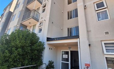 Departamento en venta de 3 dorm. en Chiguayante