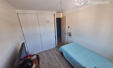 Departamento en venta de 3 dorm. en Chiguayante
