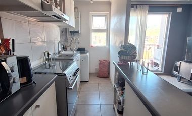 Departamento en venta de 3 dorm. en Chiguayante