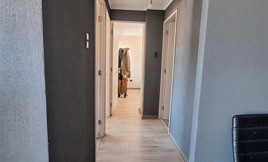 Departamento en venta de 3 dorm. en Chiguayante