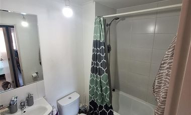 Departamento en venta de 3 dorm. en Chiguayante