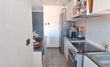 Departamento en venta de 3 dorm. en Chiguayante