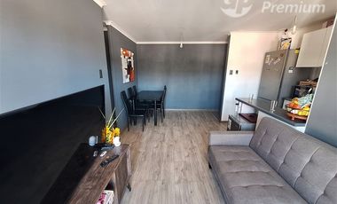 Departamento en venta de 3 dorm. en Chiguayante