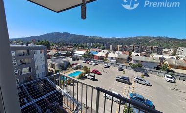 Departamento en venta de 3 dorm. en Chiguayante