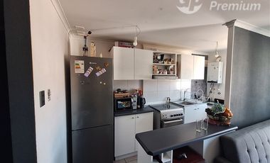 Departamento en venta de 3 dorm. en Chiguayante