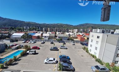 Departamento en venta de 3 dorm. en Chiguayante