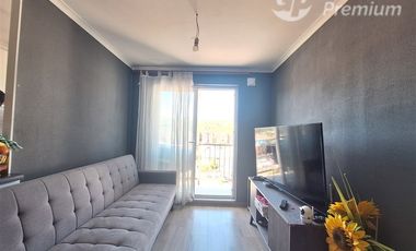 Departamento en venta de 3 dorm. en Chiguayante