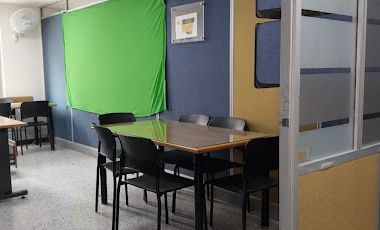 ARRIENDO de LOCALES en BOGOTA