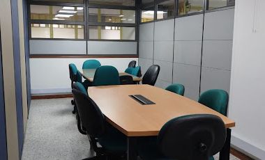 ARRIENDO de LOCALES en BOGOTA