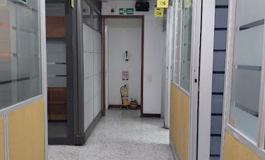 ARRIENDO de LOCALES en BOGOTA