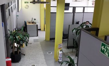 ARRIENDO de LOCALES en BOGOTA