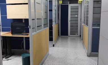 ARRIENDO de LOCALES en BOGOTA