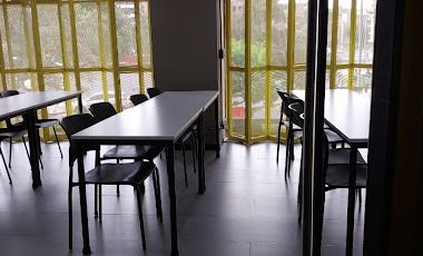 ARRIENDO de LOCALES en BOGOTA