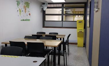 ARRIENDO de LOCALES en BOGOTA