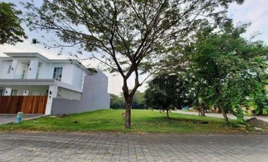 Jual Tanah Kawasan Perumahan Graha Natura Kota Surabaya