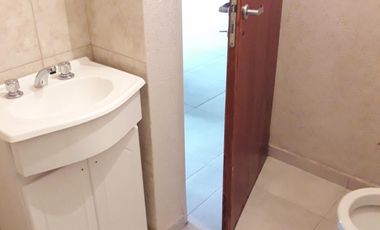 DEPARTAMENTO DE 2 AMBIENTES VENTA EN POZO