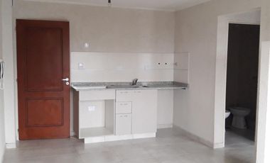 DEPARTAMENTO DE 2 AMBIENTES VENTA EN POZO