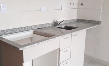 DEPARTAMENTO DE 2 AMBIENTES VENTA EN POZO