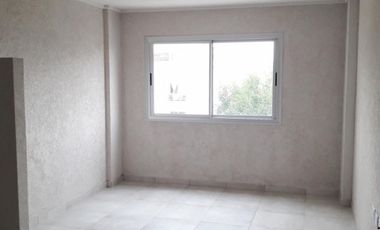 DEPARTAMENTO DE 2 AMBIENTES VENTA EN POZO