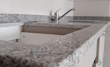 DEPARTAMENTO DE 2 AMBIENTES VENTA EN POZO