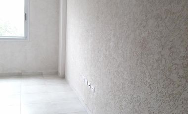 DEPARTAMENTO DE 2 AMBIENTES VENTA EN POZO