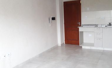 DEPARTAMENTO DE 2 AMBIENTES VENTA EN POZO