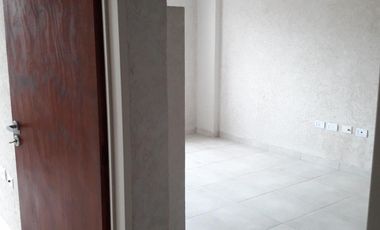 DEPARTAMENTO DE 2 AMBIENTES VENTA EN POZO