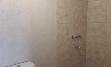 DEPARTAMENTO DE 2 AMBIENTES VENTA EN POZO