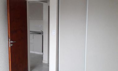 DEPARTAMENTO DE 2 AMBIENTES VENTA EN POZO