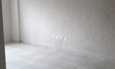 DEPARTAMENTO DE 2 AMBIENTES VENTA EN POZO