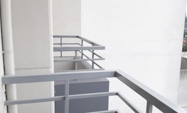 DEPARTAMENTO DE 2 AMBIENTES VENTA EN POZO