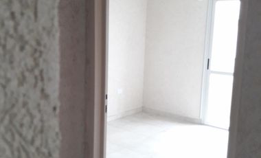 DEPARTAMENTO DE 2 AMBIENTES VENTA EN POZO