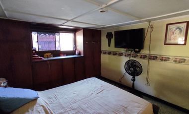 casa en venta en ciudad jardín. Cod V102312