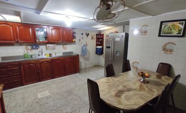 casa en venta en ciudad jardín. Cod V102312