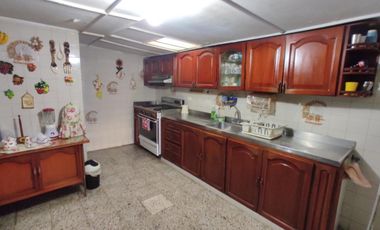 casa en venta en ciudad jardín. Cod V102312