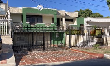 casa en venta en ciudad jardín. Cod V102312