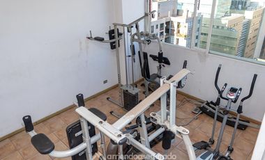 Departamento Centro histórico ID: 6103r