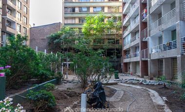 Departamento Centro histórico ID: 6103r