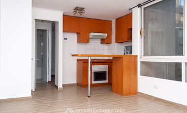 Departamento Centro histórico ID: 6103r