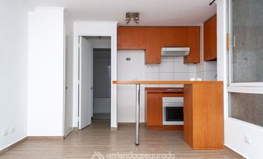 Departamento Centro histórico ID: 6103r