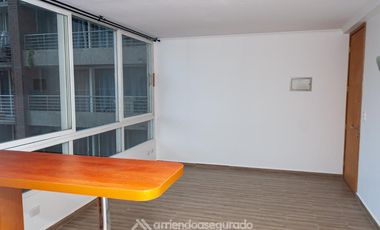 Departamento Centro histórico ID: 6103r