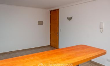 Departamento Centro histórico ID: 6103r