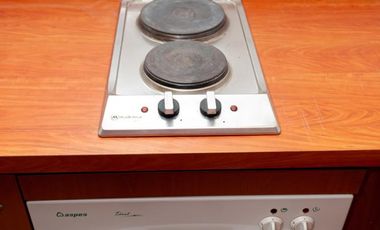 Departamento Centro histórico ID: 6103r