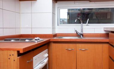 Departamento Centro histórico ID: 6103r