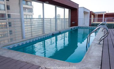 Departamento Centro histórico ID: 6103r