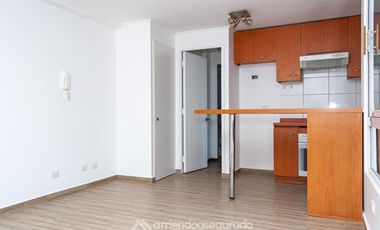 Departamento Centro histórico ID: 6103r