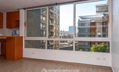 Departamento Centro histórico ID: 6103r