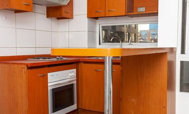 Departamento Centro histórico ID: 6103r