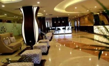 Dijual Condotel Papilio Lantai 15 , Dekat Ketintang, Surabaya Selatan