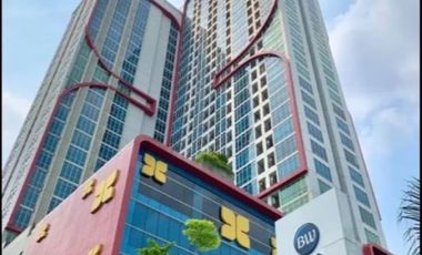 Dijual Condotel Papilio Lantai 15 , Dekat Ketintang, Surabaya Selatan